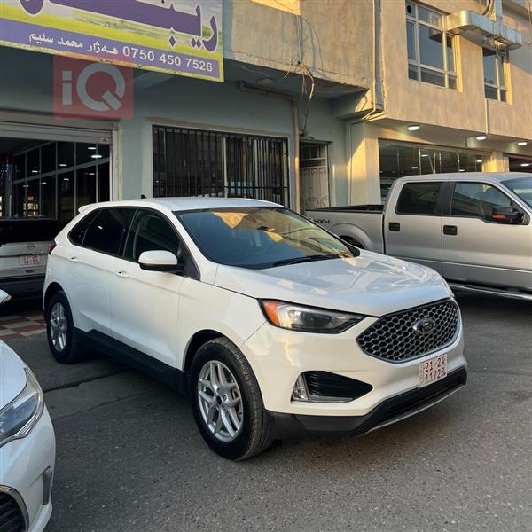 Ford for sale in Iraq